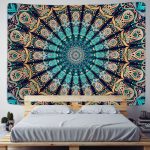 Indian Wall Tapestry