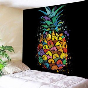 Large Ocean Wall Tapestry