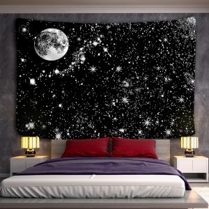 Fantasy Wall Tapestry
